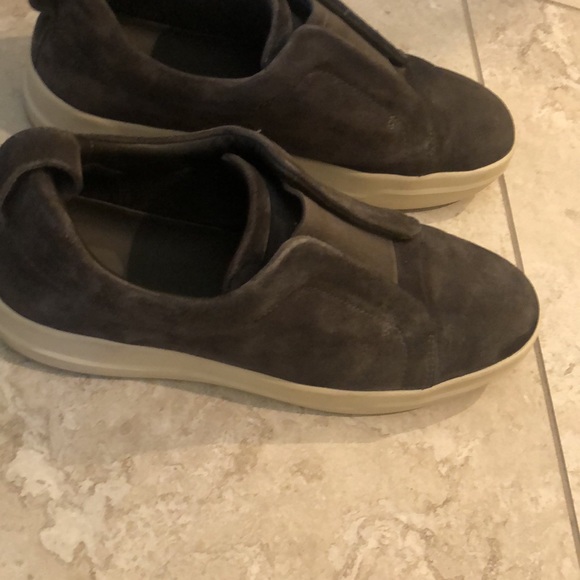 Vince Brown Ranger Shoes - Picture 3 of 6